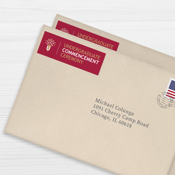 Product image: Address Labels