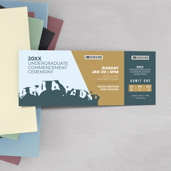 Product image: Event Tickets