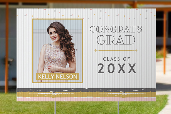 Product image: 24" x 36" Signs
