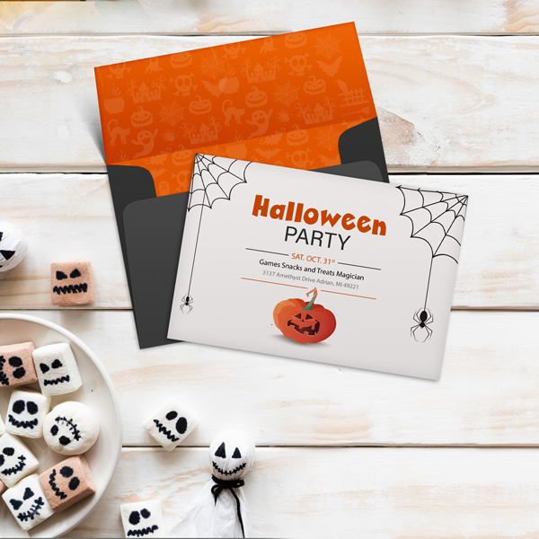 Product image: 5" x 7" Envelopes