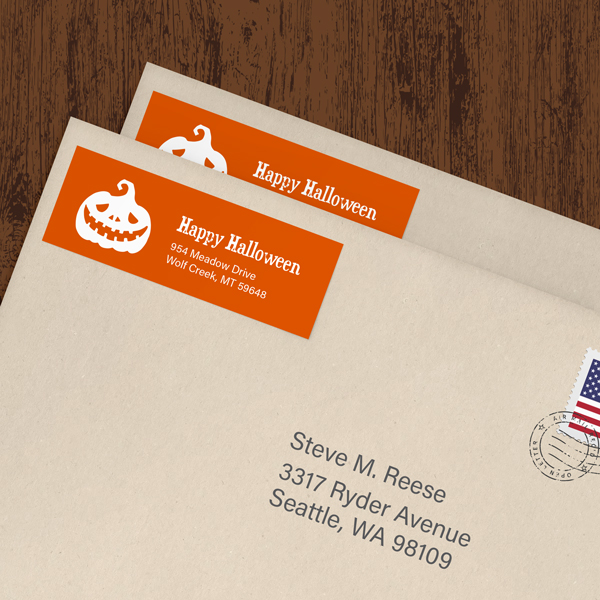 Product image: Address Labels