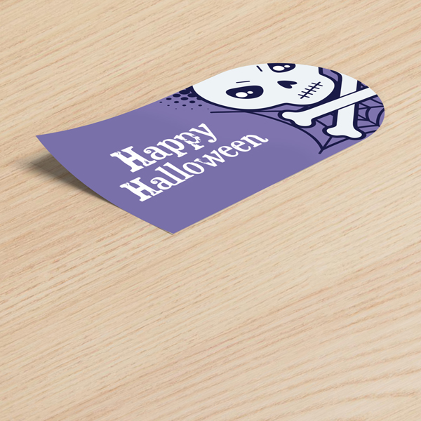 Product image: Special Shape Stickers