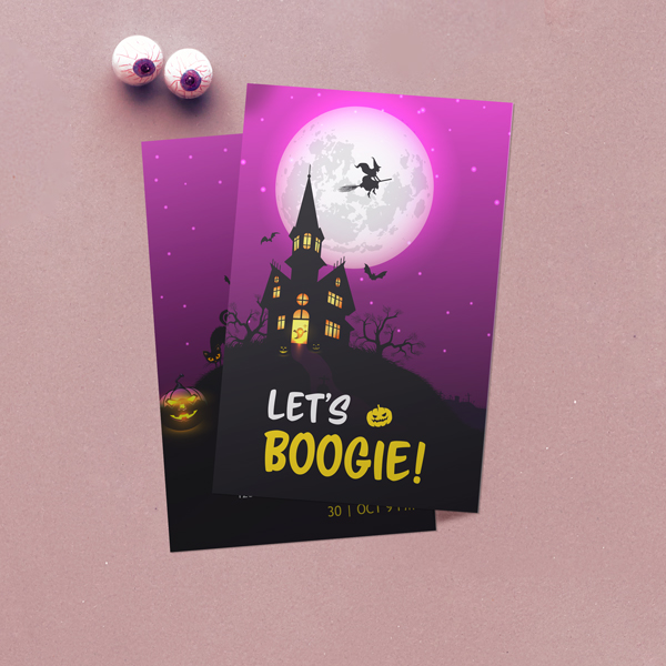 Product image: Witch's Way