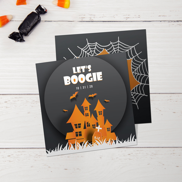 Product image: House of Horrors