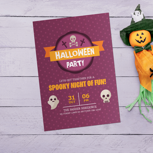 Product image: Halloween Cartoons