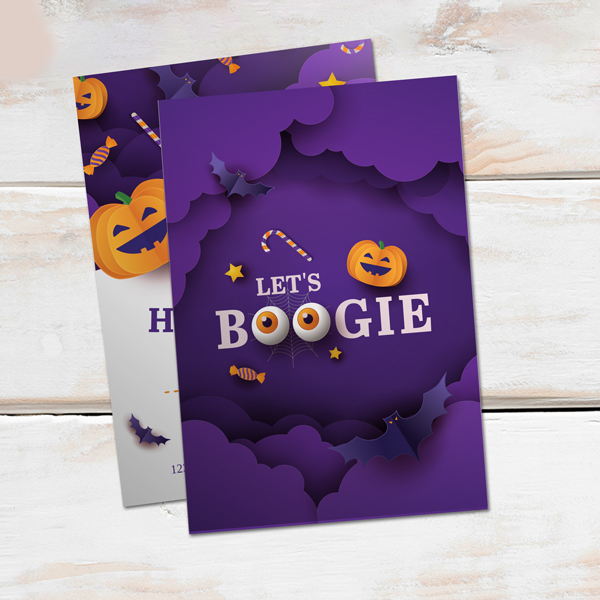 Product image: Boogying with Bats
