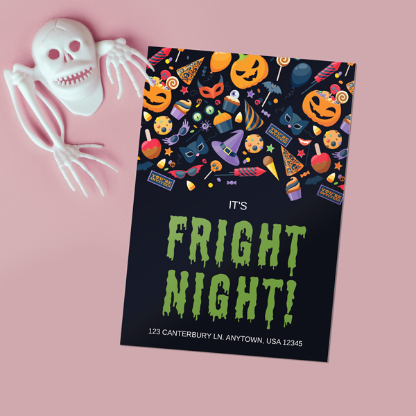 Product image: Tricks or Treats