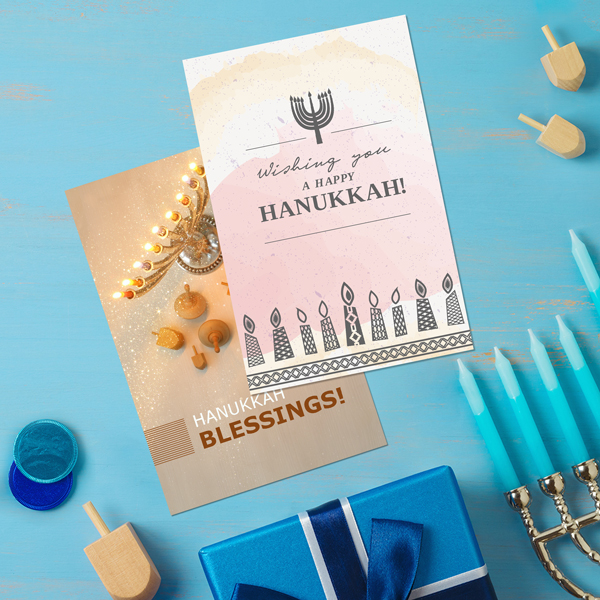Product image: Hanukkah