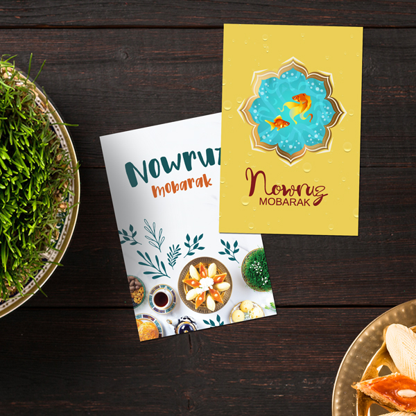Product image: Nowruz