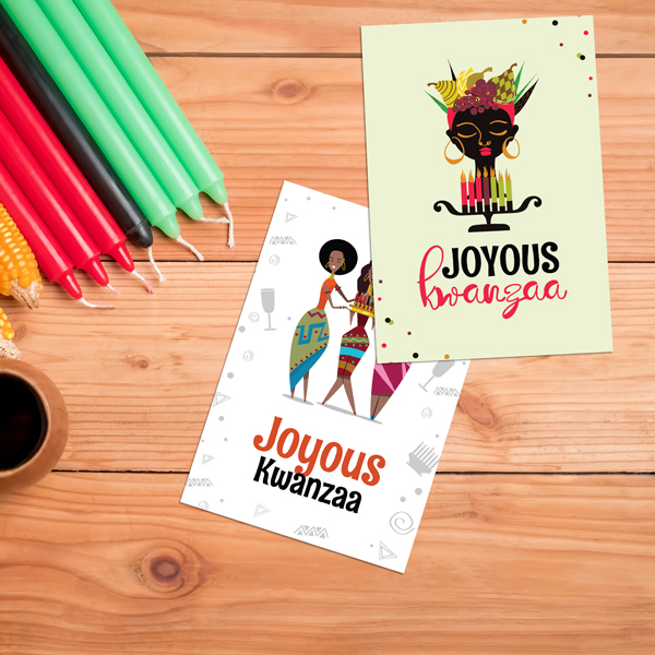Product image: Kwanzaa