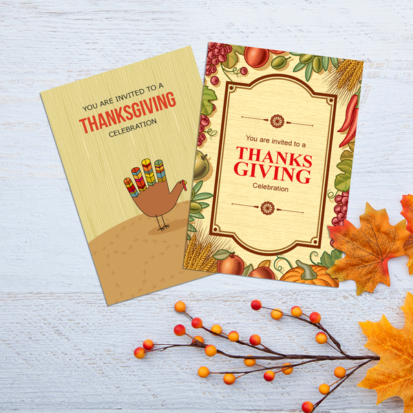 Product image: Thanksgiving