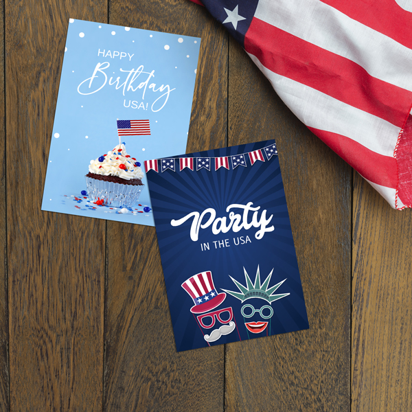 Product image: 4th of July