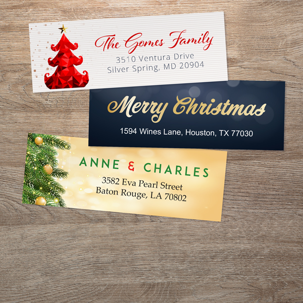 Product image: Address Labels