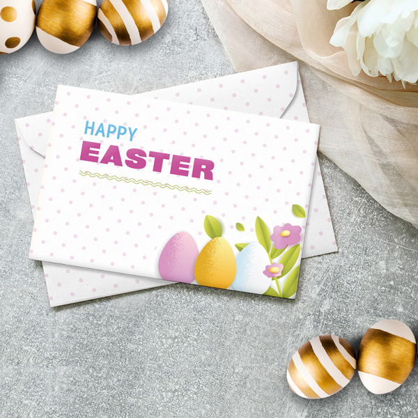 Product image: Custom Envelopes