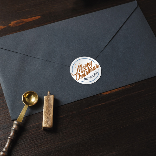 Product image: Envelope Seals