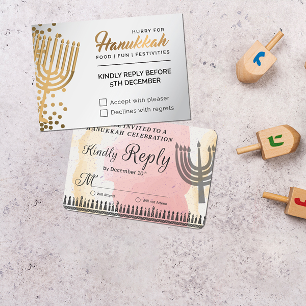 Product image: RSVP Cards