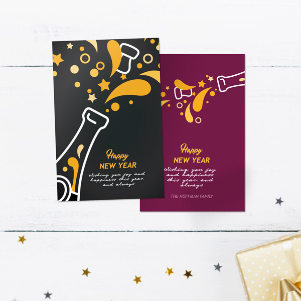 Product image: Sparkles from Bottle