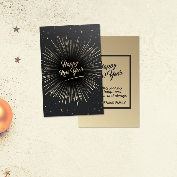 Product image: Yellow Sparkles