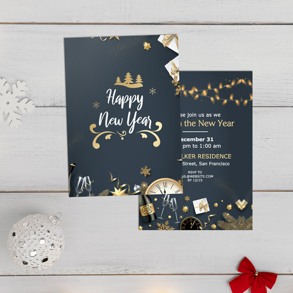 Product image: Countdown to Midnight