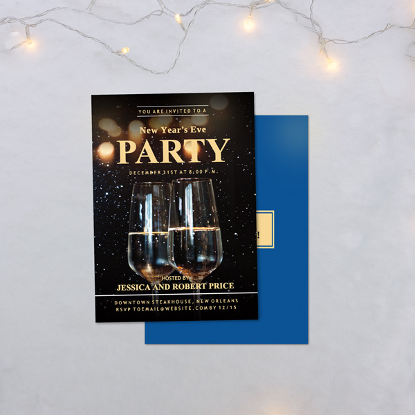 Product image: Champagne Glasses