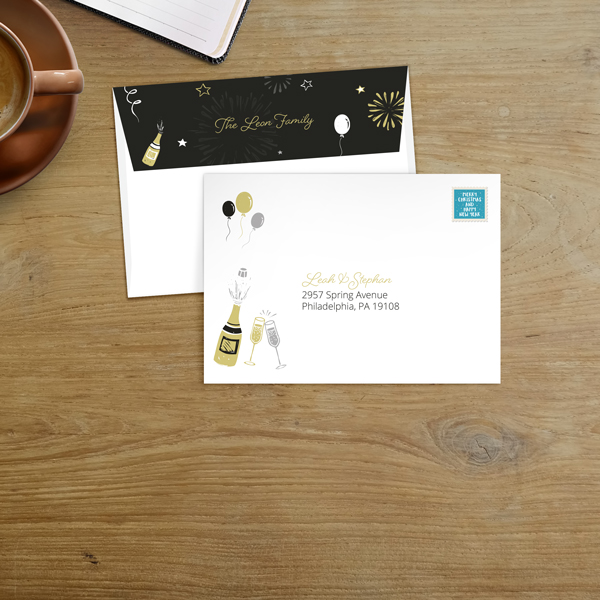 Product image: RSVP Envelopes