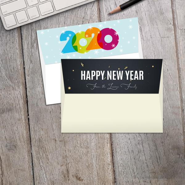 Product image: A-7 Invitation Envelopes