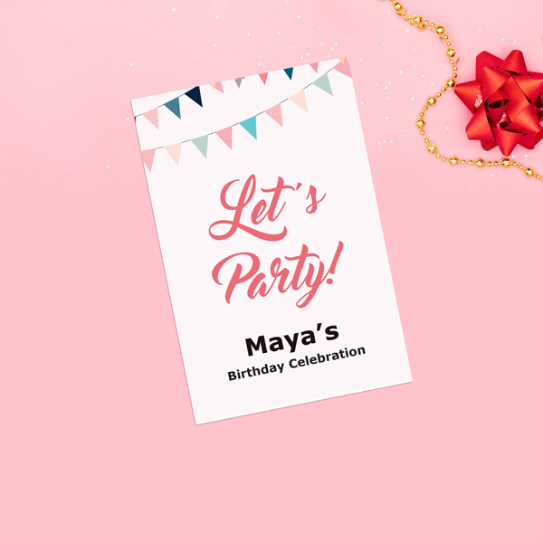 Product image: It's Party Time