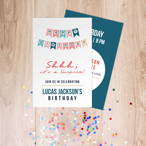 Product image: Birthday Banner
