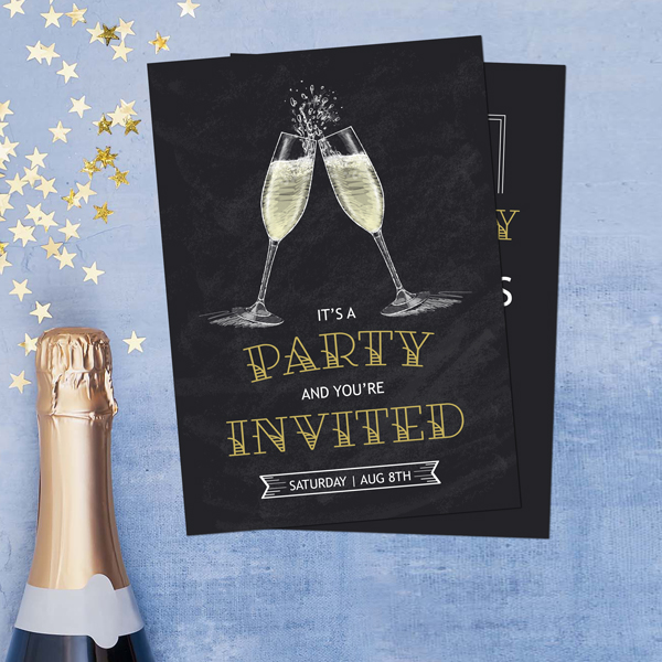 Product image: Birthday Bubbly