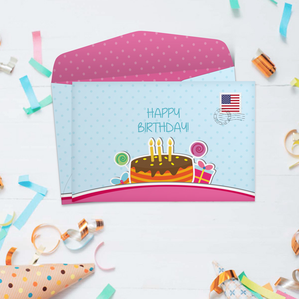 Product image: 4" x 6" Envelopes