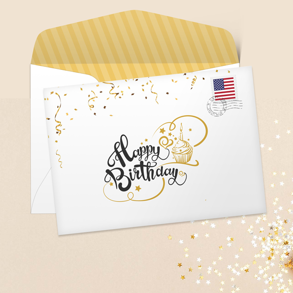 Product image: 5" x 7" Envelopes