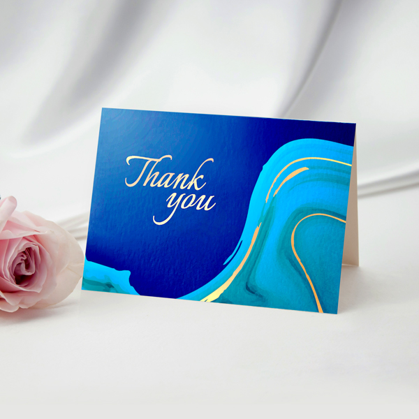 Product image: Blue Mood Cards