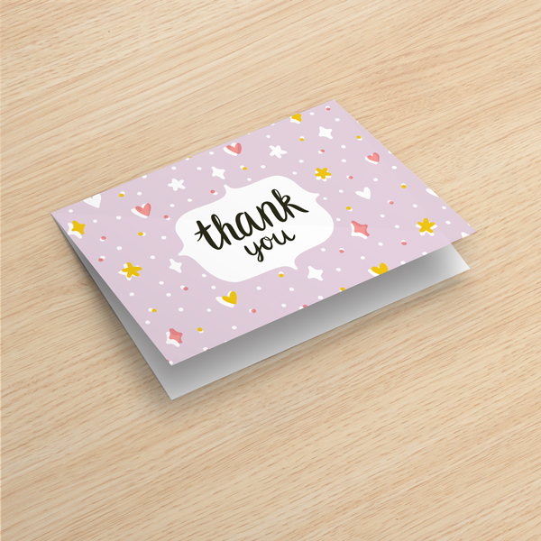 Product image: Heart Cards