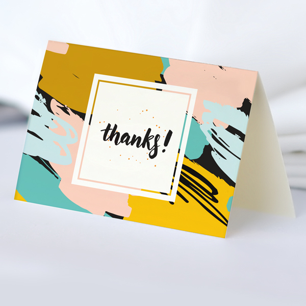 Product image: Artistic Cards