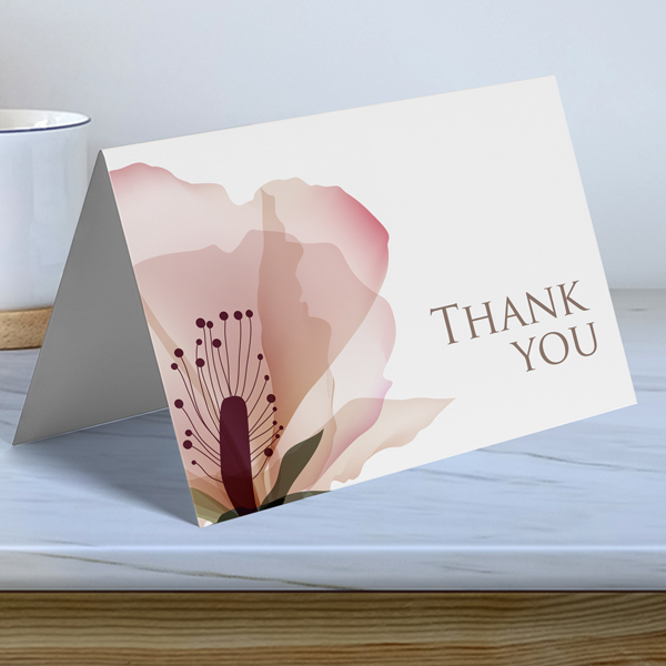 Product image: Blossom Cards