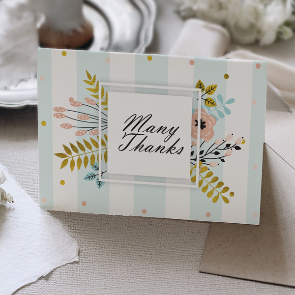 Product image: Springtime Cards