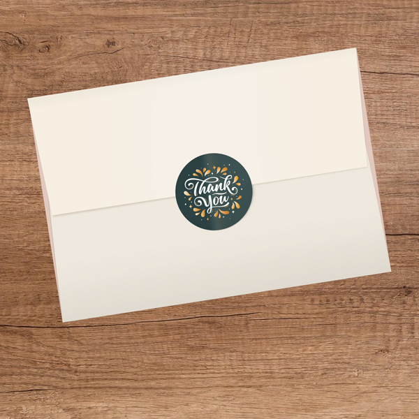 Product image: Envelope Seals