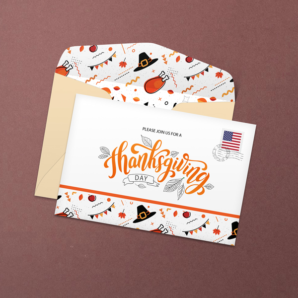 Product image: 4" x 6" Envelopes
