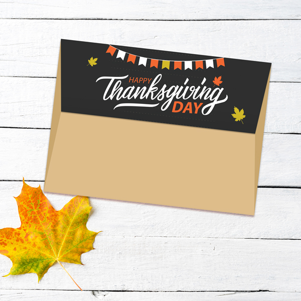 Product image: 5" x 7" Envelopes