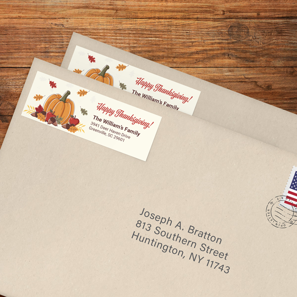 Product image: Address Labels