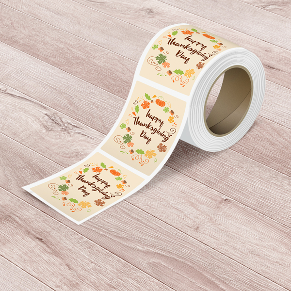 Product image: Roll Labels