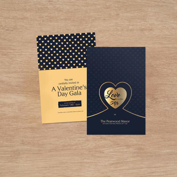 Product image: A Golden Affair