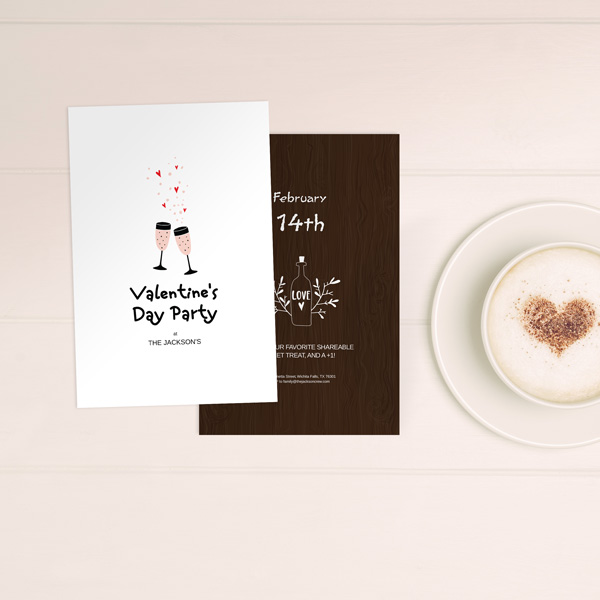 Product image: Here's to You