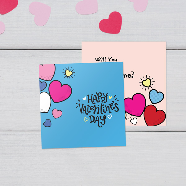 Product image: Hello V-Day