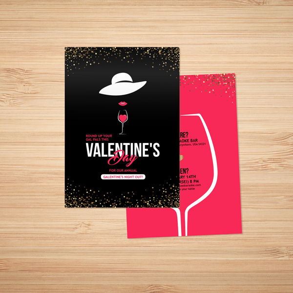 Product image: Galentine's Day