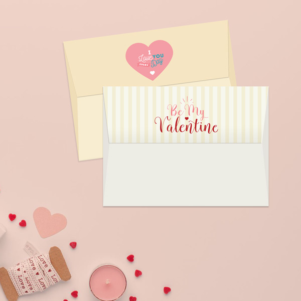 Product image: A-7 Invitation Envelopes