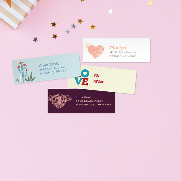 Product image: Address Labels