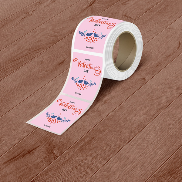 Product image: Roll Labels