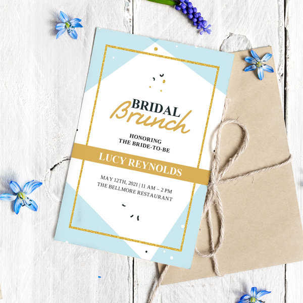 Product image: Brunch & Bubbly