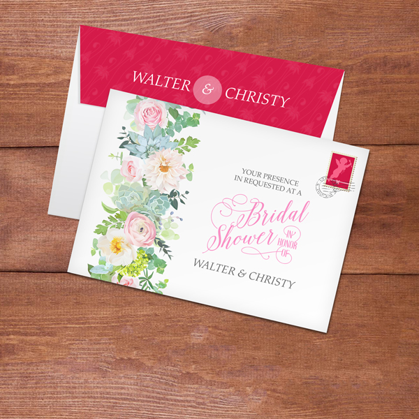 Product image: RSVP Envelopes